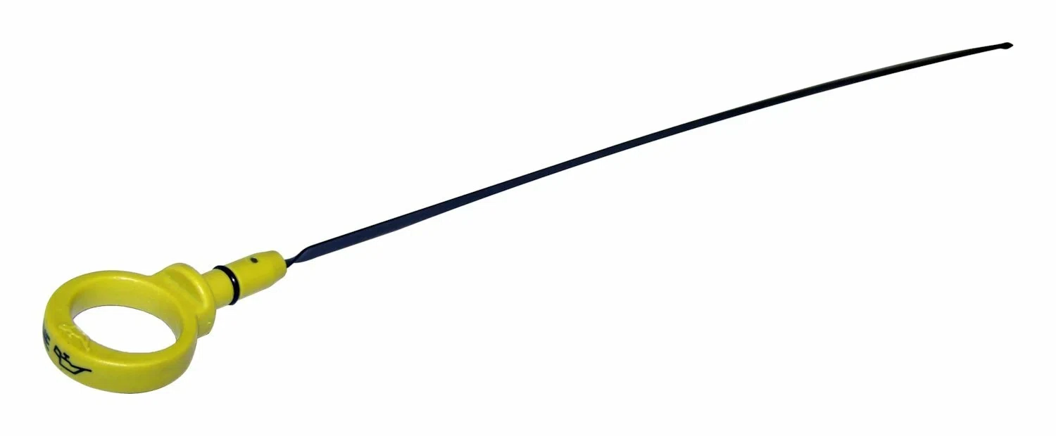 Crown Automotive - Metal Silver Dipstick - 53010445